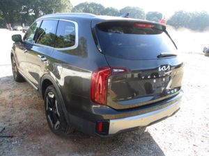 2025 KIA TELLURIDE S thumbnail 21