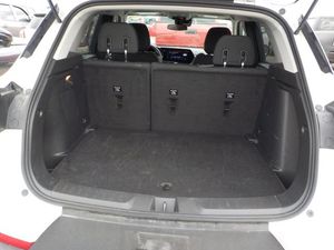 CHEVROLET TRAILBLAZER LT - 6