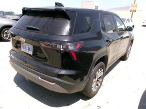 2025 Chevrolet EQUINOX FWD LT 照片 2