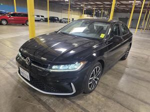 VOLKSWAGEN JETTA SE - 1