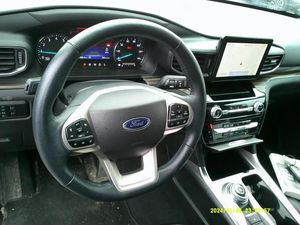 FORD EXPLORER LIMITED - 9