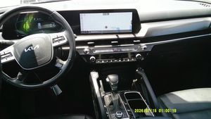 2025 KIA TELLURIDE S photo 8