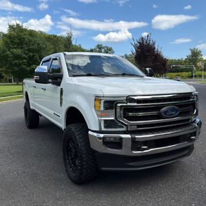 صورة 7 لـ 2020 FORD F-350 LARIAT