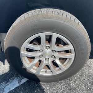 2019 Chevrolet SILVERADO 1500 LT 照片 10