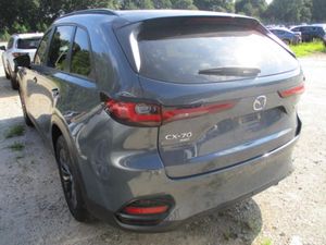 صورة مصغرة 16 لـ 2025 Mazda CX-70 3.3 TURBO PREFERRED PACKAGE