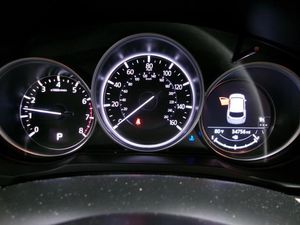صورة مصغرة 13 لـ 2025 Mazda CX-5