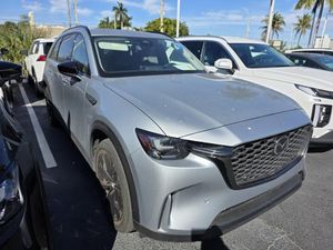 MAZDA CX-90 PREMIUM SPORT - 1