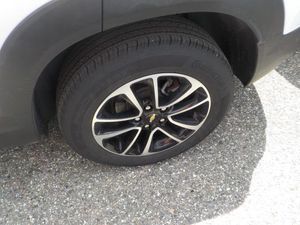 CHEVROLET TRAILBLAZER - 10