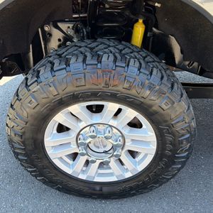 FORD F-250 SUPER DUTY XLT - 10