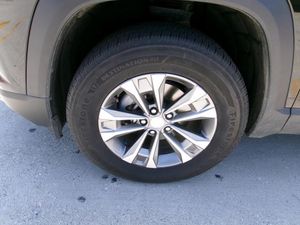 2025 Chevrolet EQUINOX FWD LT 照片 10