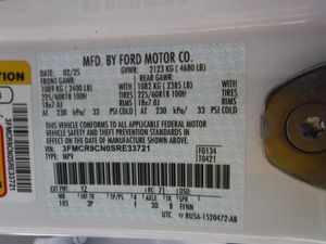 FORD BRONCO SPORT OUTER BANKS - 7