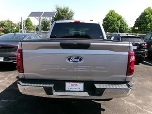 2025 FORD F-150 XLT — миниатюра 26