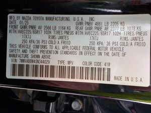 MAZDA CX-50 2.5 S PREFERRED PACKAGE - 7