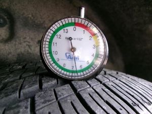 CHRYSLER PACIFICA TOURING L - 9