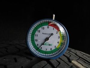 CHEVROLET TAHOE Z71 - 8