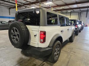 FORD BRONCO BIG BEND - 2