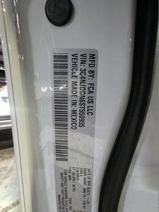 JEEP COMPASS TRAILHAWK - 7