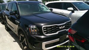 صورة مصغرة 22 لـ 2025 KIA TELLURIDE S