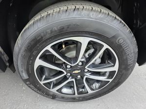 2025 Chevrolet TRAILBLAZER LT 照片 11