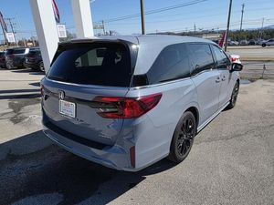 HONDA ODYSSEY SPORT-L - 2