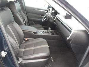 2025 Mazda CX-50 2.5 S PREMIUM PACKAGE — фото 28