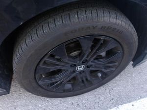 HONDA ODYSSEY SPORT-L - 9