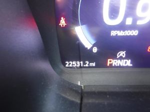 FORD EXPLORER ST-LINE - 5