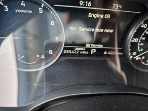 MITSUBISHI OUTLANDER SE - 5