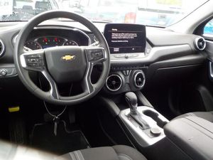 CHEVROLET BLAZER - 4