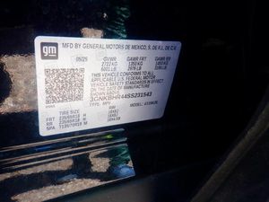 CHEVROLET BLAZER LT - 7