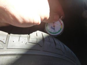 HONDA ODYSSEY SPORT-L - 9