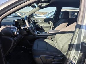 CHEVROLET EQUINOX AWD LT - 3