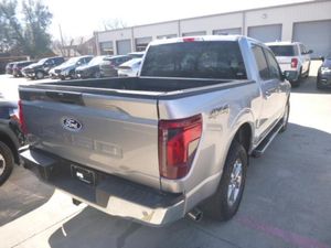 FORD F-150 XLT - 2
