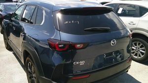 صورة 26 لـ 2025 Mazda CX-50 2.5 S PREFERRED PACKAGE