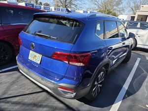 VOLKSWAGEN TAOS SE - 2