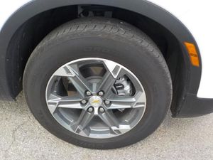 CHEVROLET BLAZER LT - 9