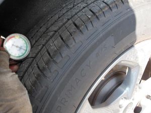 FORD ESCAPE ST-LINE - 10