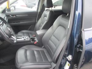 2025 Mazda CX-5 2.5 S PREFERRED PACKAGE — фото 3