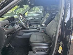 FORD EXPLORER ST-LINE - 3