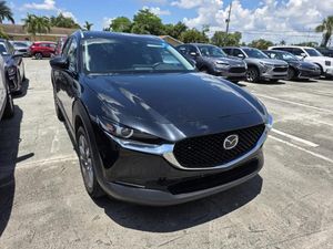 2025 Mazda CX-30 2.5 S PREFERRED PACKAGE 缩略图 26