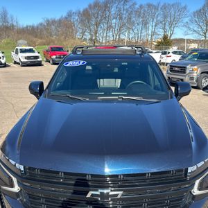 CHEVROLET TAHOE RST - 9