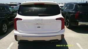 صورة مصغرة 29 لـ 2025 KIA TELLURIDE S