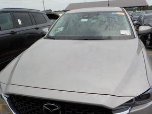 2025 Mazda CX-5 2.5 S PREFERRED PACKAGE — миниатюра 14