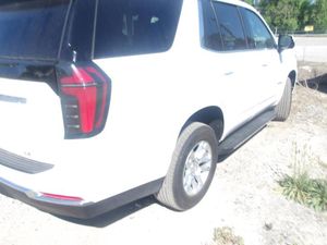 CHEVROLET TAHOE LT - 2