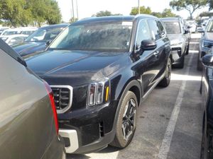 2025 KIA TELLURIDE S — фото 1
