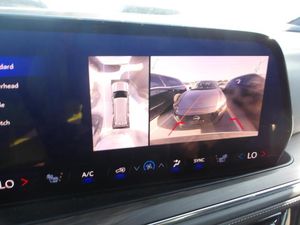 CHEVROLET TAHOE LT - 4