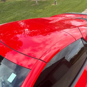 CHEVROLET CORVETTE STINGRAY - 9