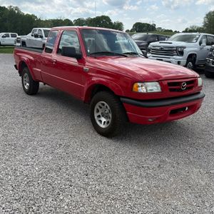 MAZDA B-SERIES B3000 - 7