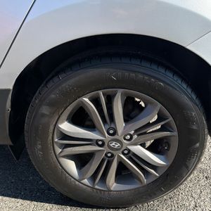 2014 Hyundai TUCSON SE — фото 11