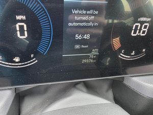 HYUNDAI SONATA SEL - 5